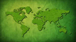 Green-Map