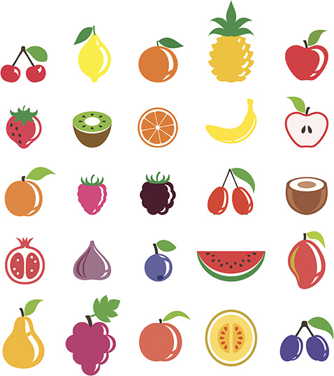 Fruits_sq