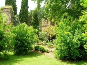 giardinodininfa