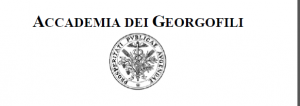 Accademia dei Georgofili