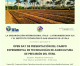 Presentato il “Progetto Agricoltura di precisione nella zona di frontiera Repubblica Dominicana-Haiti”