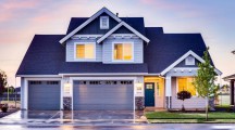 Mercato immobiliare: incidenza di COVID-19