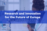 Research and Innovation for the Future of Europe