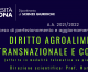Corso di perfezionamento e aggiornamento professionale in Diritto agroalimentare transnazionale e comparato