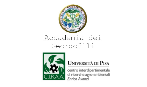 Acc. dei Georgofili, Giornata di Studio “Il Progetto RHEA: Risultati e Acquisizioni”, 18.07.2014