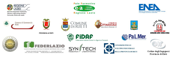 Seminario “Il nuovo paradigma energetico-ambientale…” Rieti, 27.06.2014