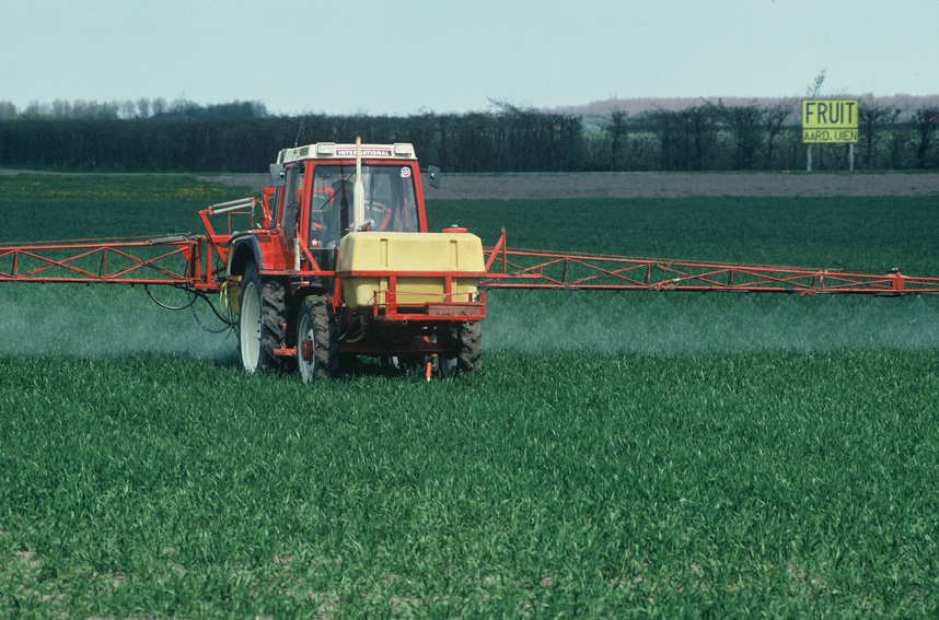 Come cambierà l’agricoltura europea