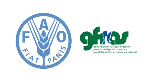 Roma, 1-18 dicembre 2014 – Adattare i servizi di consulenza agricola alle aziende familiari: la FAO ospita una conferenza elettronica