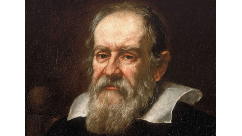 Galileo Galilei, filosofo e scienziato