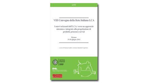 LCA-Life Cycle Assessment