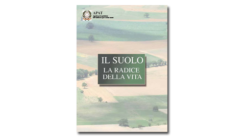 Il suolo, la radice della vita