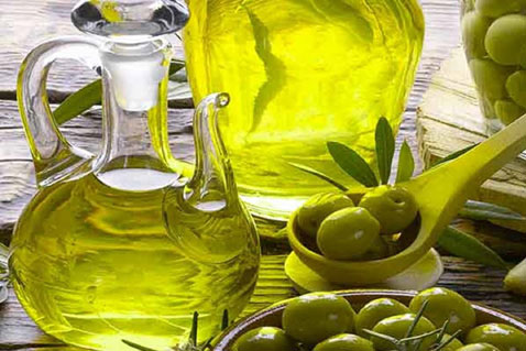 L’olio oggi: sistemi di qualità e produzione nel Lazio