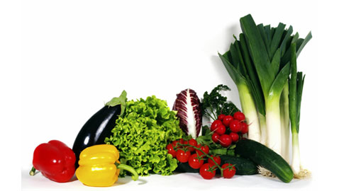 Interferenti endocrini e alimentazione vegetariana