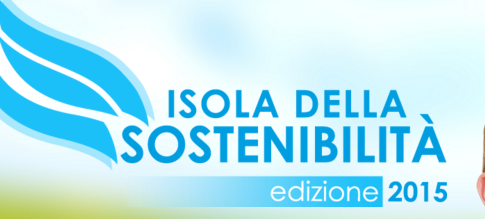 Roma, 11-12 dicembre 2015 – Partecipa a Isola della Sostenibilità