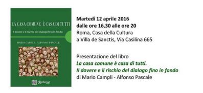 Spunti di riflessione sulla crisi ecologica