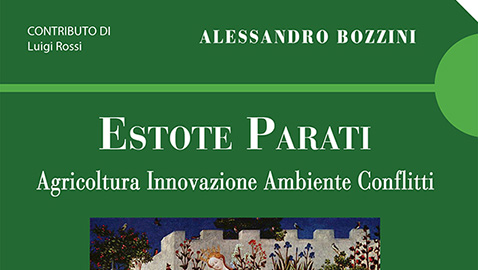 Presentazione del libro “Estote Parati”