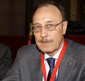 Massimo Vincenzini eletto Presidente dei Georgofili