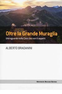 Venerdì Culturale, 22.03.2019 – “Oltre la Grande Muraglia”