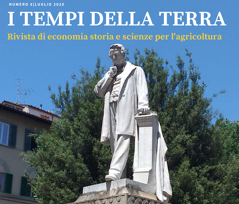 Ricerca, innovazione e conoscenza i temi approfonditi nell’ultimo numero della rivista “I tempi della terra”