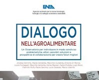 Dialogo nell’agroalimentare