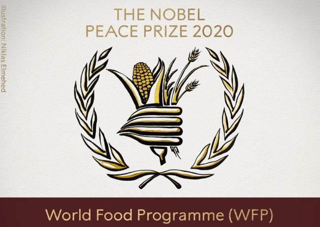 Nobel per la pace assegnato al World Food Programme