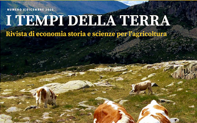 “I Tempi della Terra” affronta il tema delle malghe e pascoli dell’Italia agricola