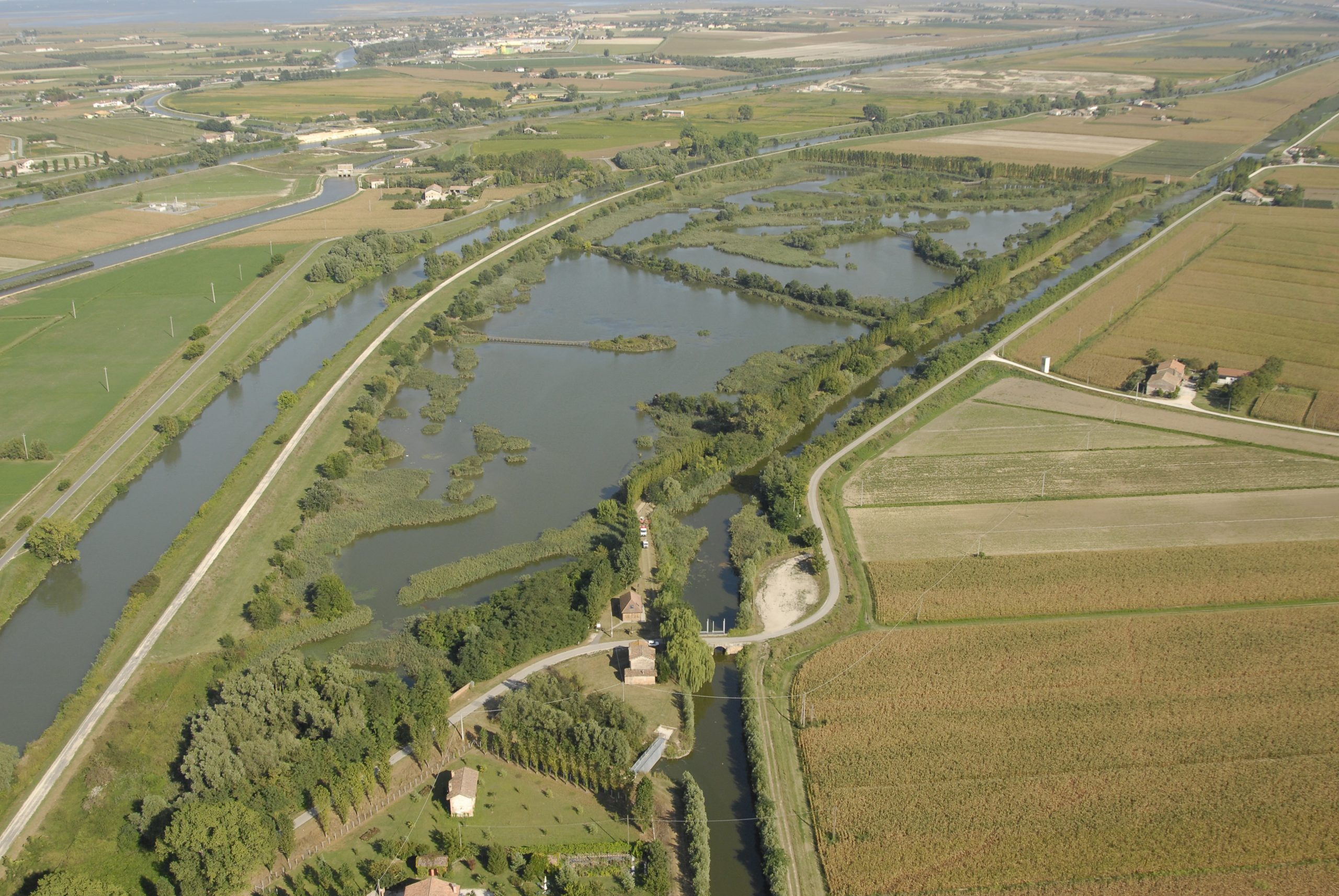 Costituita “ADAF Piave”, Associazione Interprovinciale di Belluno, Treviso e Venezia