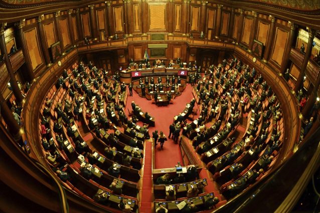ConfProfessioni audita in Senato sul PNRR: presentate – tra le altre – le posizioni della FIDAF