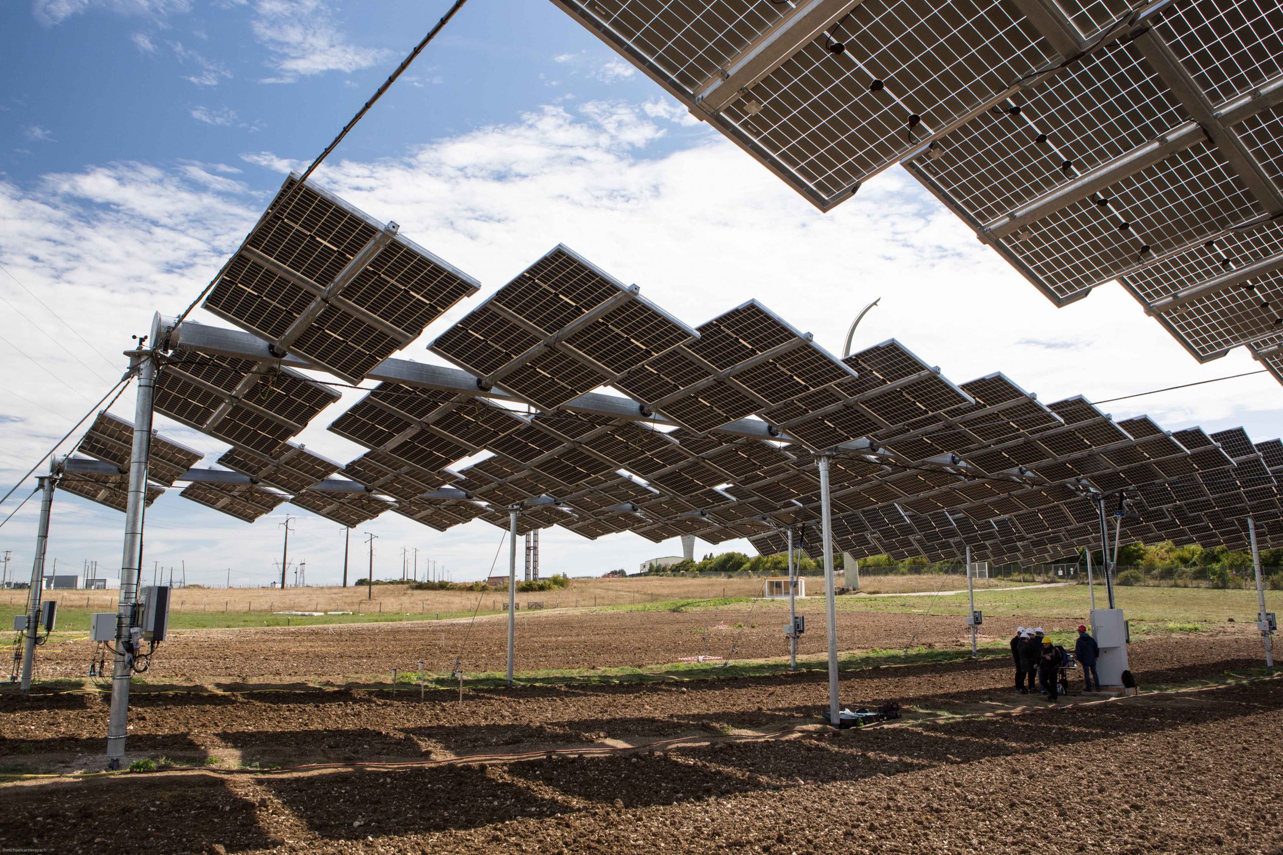 La FIDAF aderisce alla rete nazionale per l’agrivoltaico sostenibile lanciata dall’ENEA