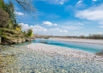 14 maggio 2021 – Webinar “Storia delle diversioni dei grandi fiumi in Veneto”