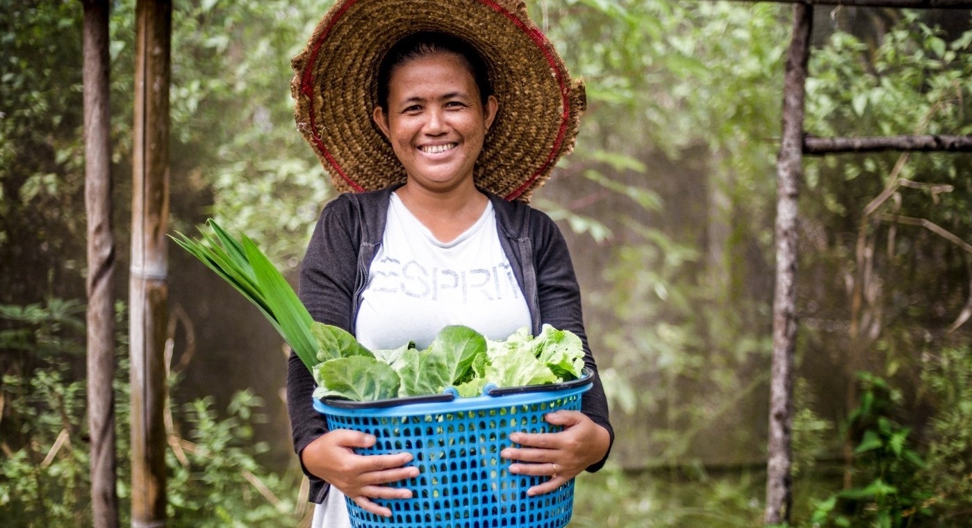 Nuova coalizione tra IFAD, CDP e l’Agenzia Francese di Sviluppo per il finanziamento di sistemi alimentari equi e sostenibili da parte delle banche pubbliche di sviluppo