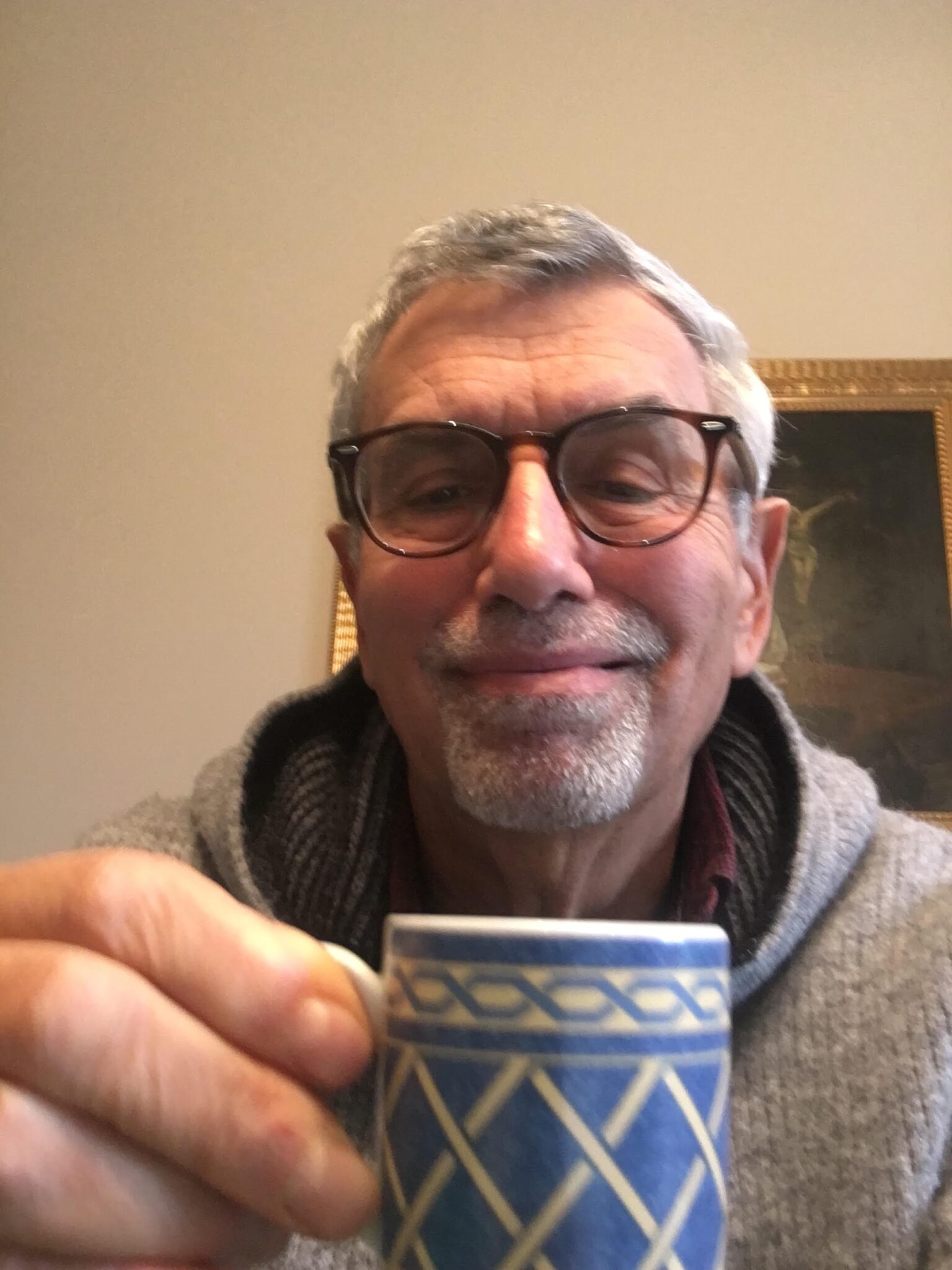 Sonnino: “Sostenibilità del caffè valutabile, misurabile e può esser gestita”