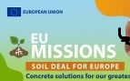 The Mission ‘A Soil Deal for Europe’ call is now open