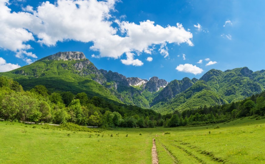 Venerdì Culturale del 25.02.2022 “Sviluppo sostenibile delle aree montane” – Diapositive