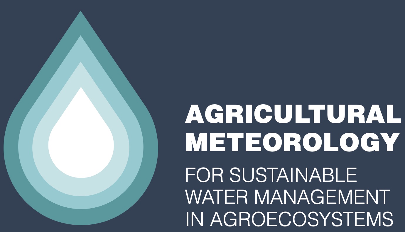 Second edition of the International Advanced School in Agricultural Meteorology 2022