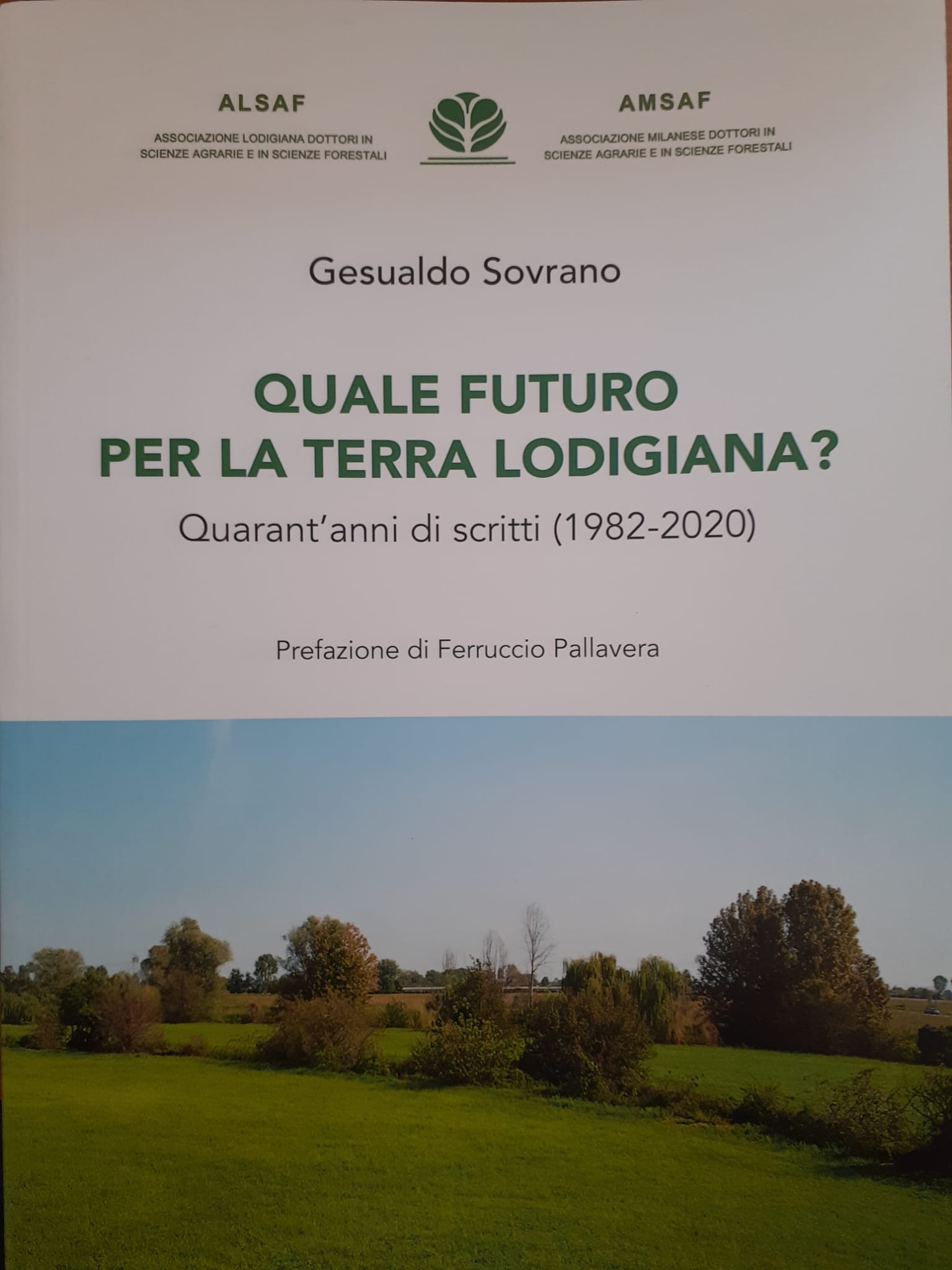 “Quale futuro per la terra lodigiana?”