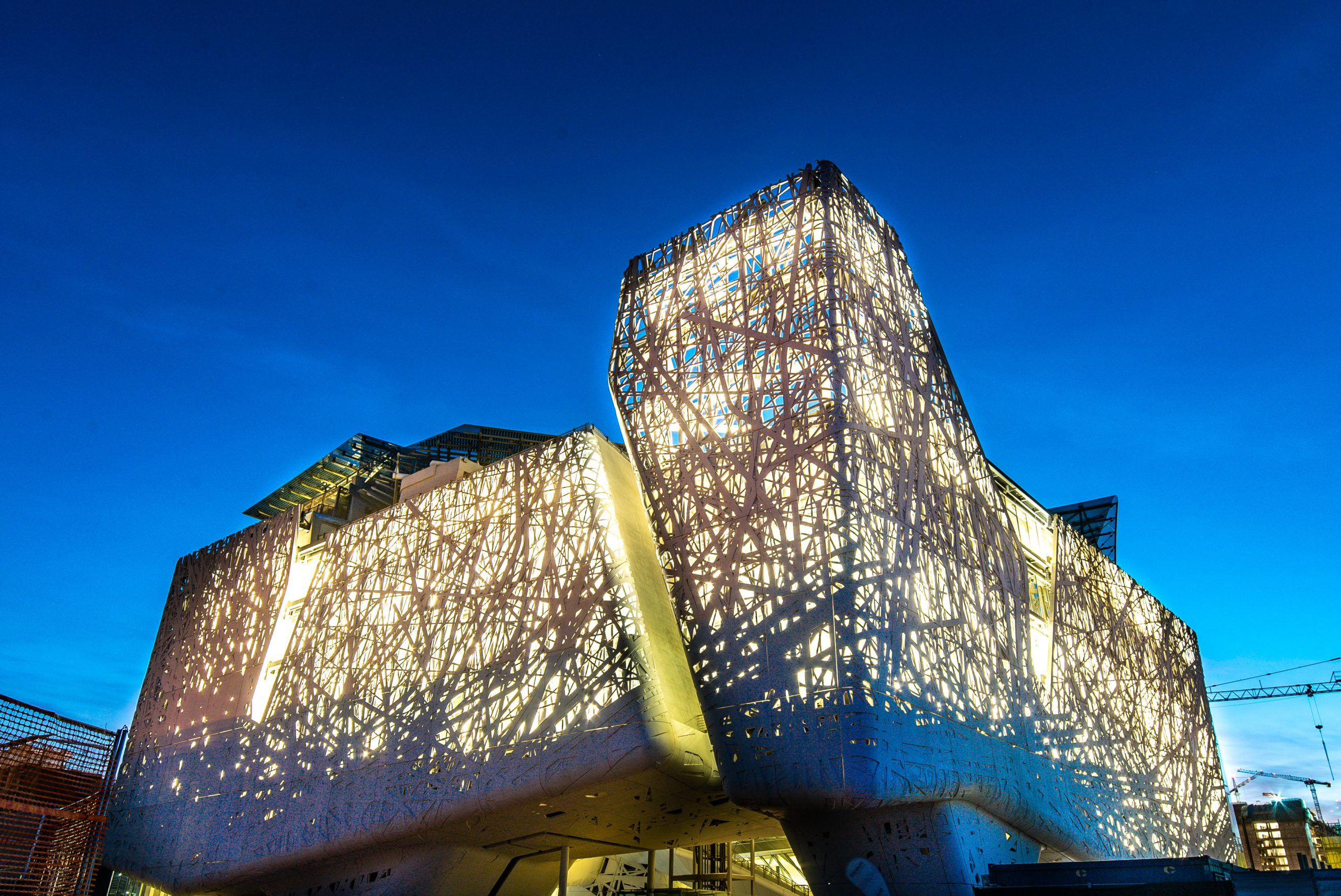 Novità sul Human Technopole di Milano