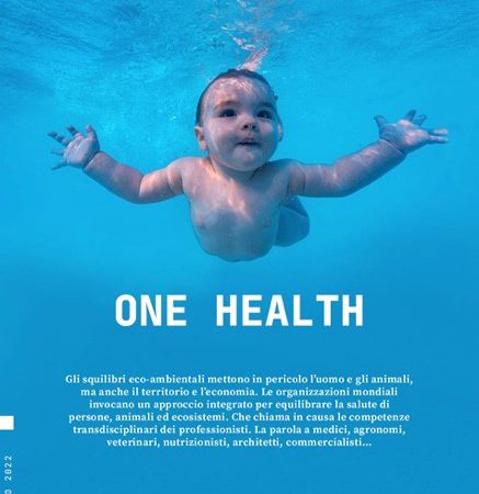 Il Libero Professionista reloaded #4: One Health