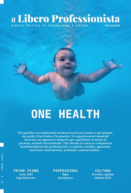 Il Libero Professionista reloaded #4: One Health