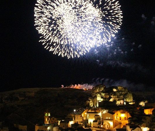 ADAF Matera: «Festeggiamo la Festa nel rispetto dell’Ambiente»
