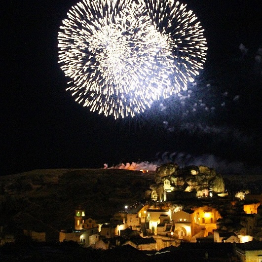 ADAF Matera: «Festeggiamo la Festa nel rispetto dell’Ambiente»