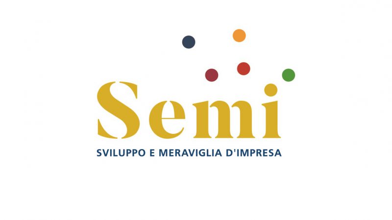 Reggia di Caserta | Progetto SEMI – Sviluppo e meraviglia d'impresa | Online l'avviso pubblico dedicato alla riqualificazione delle serre borboniche
