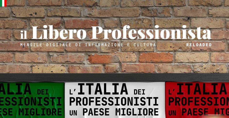 Il Libero Professionista reloaded #7: Pronti a fare la nostra parte