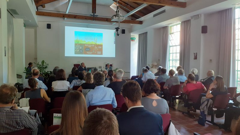 Rafforzare la FIDAF per rafforzare il ruolo dei Dottori in Agraria e Forestali
