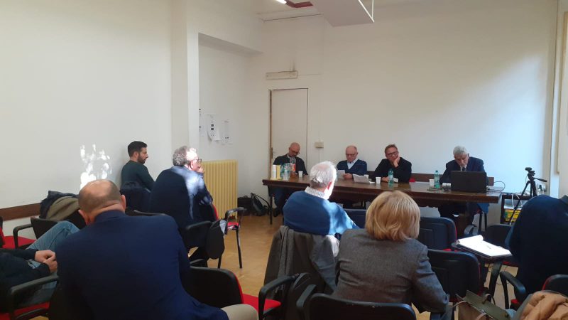 L’Associazione Romana Dottori Agraria e Forestali incontra i candidati alla Regione Lazio