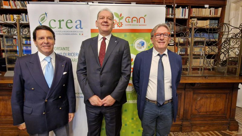 Le TEA (le nuove tecniche genomiche) per l’agricoltura italiana: servono davvero?