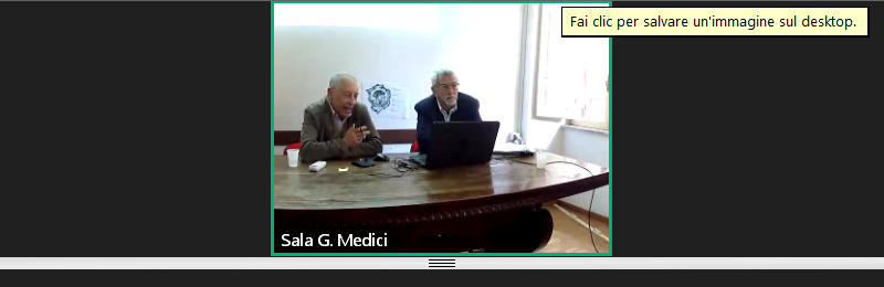 Venerdì Culturale 24.03.2023 “Biocities e urban forestry” – Presentazioni