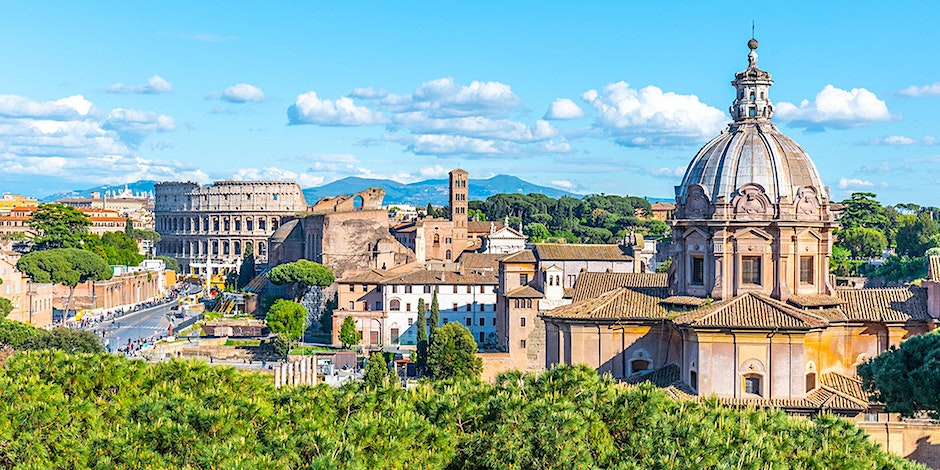 Inaugurata la nuova sede dell’Istituto Forestale Europeo (EFI) a Roma, focalizzata sulle Biocittà