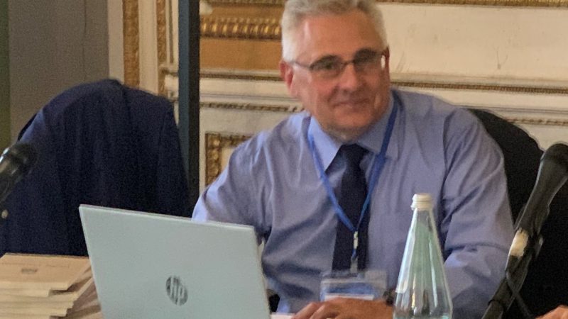 Elogio del cloroplasto