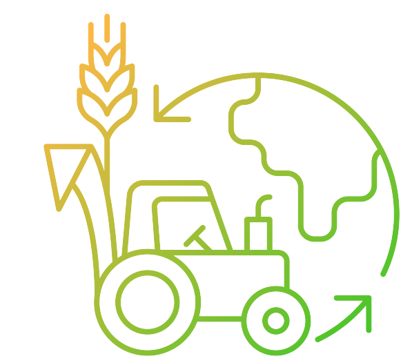 Strategia e gestione della sostenibilità nelle imprese agroalimentari